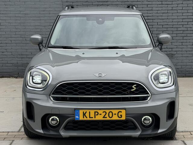 Mini COUNTRYMAN 1.5 Cooper SE ALL4 | NAVI| CLIMA | PHEV | BOVAG!