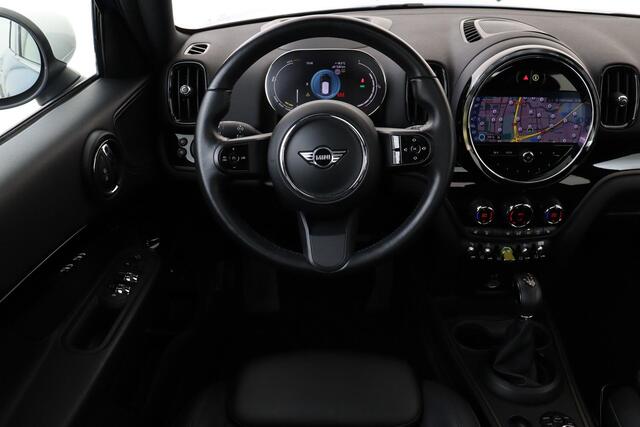 Mini COUNTRYMAN 2.0 COOPER S E ALL4 NORTHWOOD EDITION -PANO.DAK|HEAD-UP DISP.|CRUISE|KEYLESS|LEDER|CAMERA