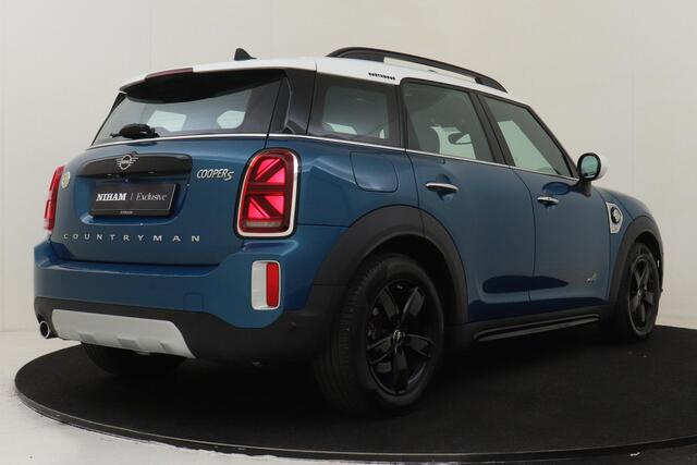 Mini COUNTRYMAN 2.0 COOPER S E ALL4 NORTHWOOD EDITION -PANO.DAK|HEAD-UP DISP.|CRUISE|KEYLESS|LEDER|CAMERA
