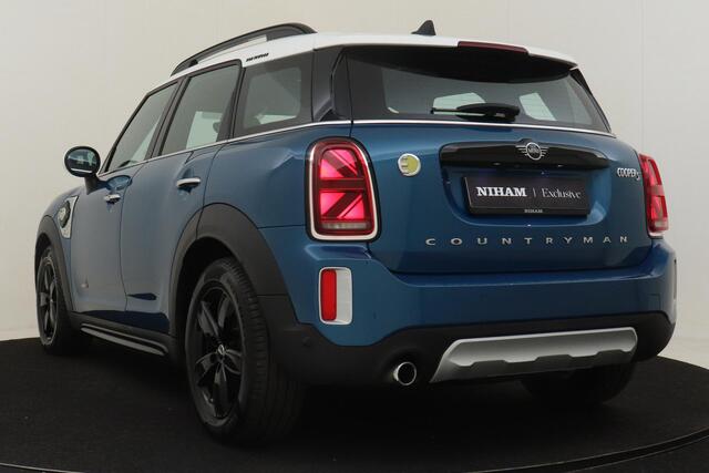 Mini COUNTRYMAN 2.0 COOPER S E ALL4 NORTHWOOD EDITION -PANO.DAK|HEAD-UP DISP.|CRUISE|KEYLESS|LEDER|CAMERA
