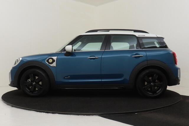 Mini COUNTRYMAN 2.0 COOPER S E ALL4 NORTHWOOD EDITION -PANO.DAK|HEAD-UP DISP.|CRUISE|KEYLESS|LEDER|CAMERA
