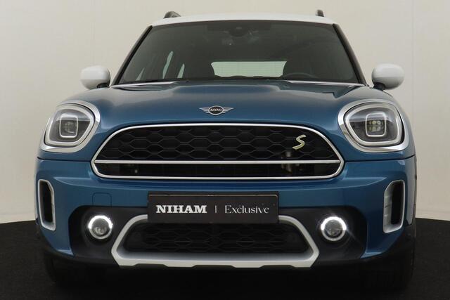 Mini COUNTRYMAN 2.0 COOPER S E ALL4 NORTHWOOD EDITION -PANO.DAK|HEAD-UP DISP.|CRUISE|KEYLESS|LEDER|CAMERA