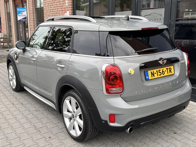 Mini COUNTRYMAN 1.5 Cooper S E ALL4 Chili PANO / LED / KEYLESS