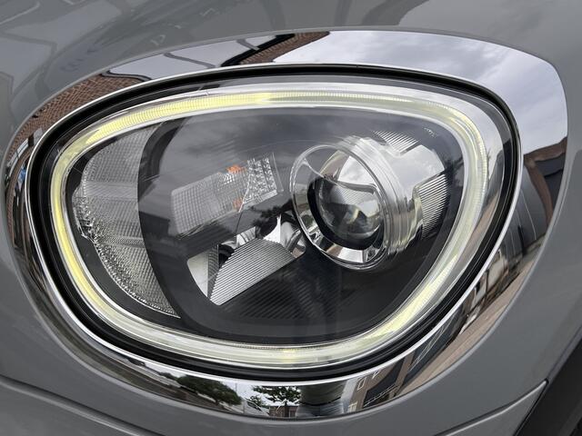 Mini COUNTRYMAN 1.5 Cooper S E ALL4 Chili PANO / LED / KEYLESS