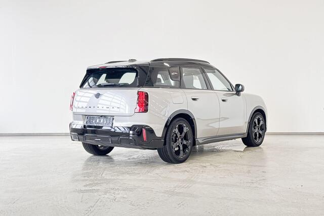 Mini COUNTRYMAN E John Cooper Works Pakket S