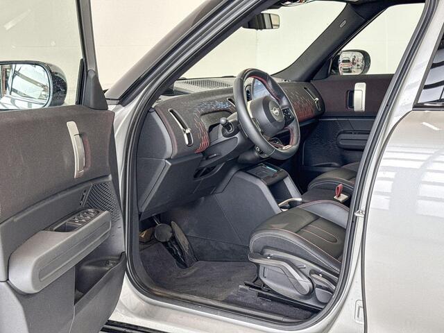 Mini COUNTRYMAN E John Cooper Works Pakket S