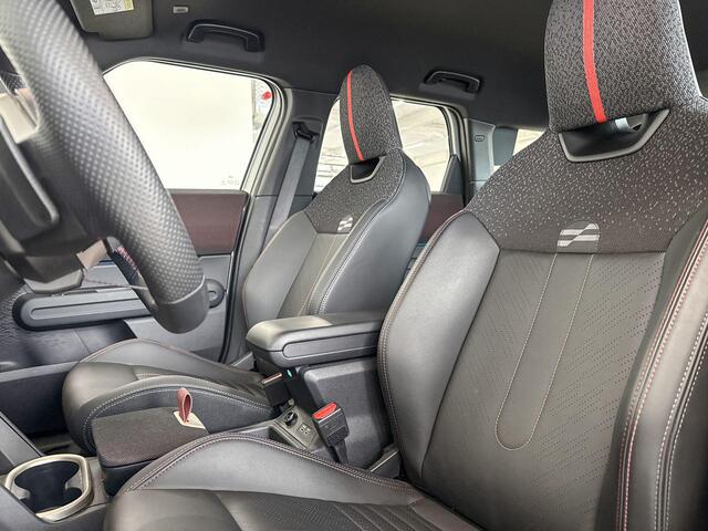 Mini COUNTRYMAN E John Cooper Works Pakket S