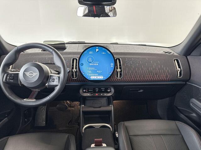 Mini COUNTRYMAN E John Cooper Works Pakket S