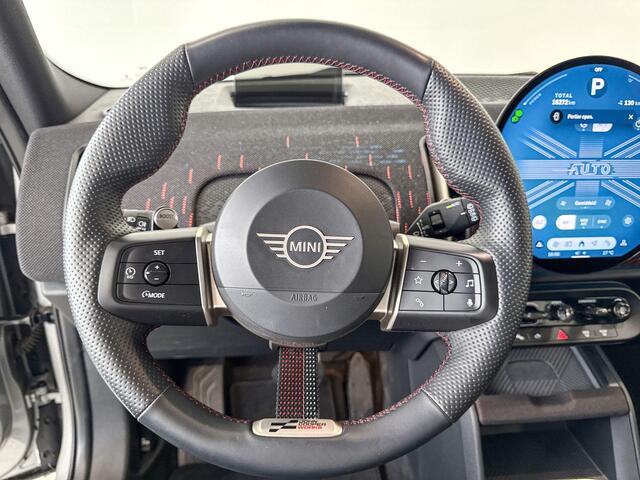 Mini COUNTRYMAN E John Cooper Works Pakket S