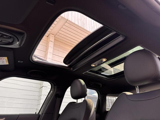 Mini COUNTRYMAN Cooper S E ALL4 AT | FACELIFT | 1e Eigenaar | Dealeronderhouden | Virtual Cockpit | PANO | Stoelverwarming | Navigatie | Carplay | Elektrische Achterklep | Achteruitrijcamera | Parkeersensoren |