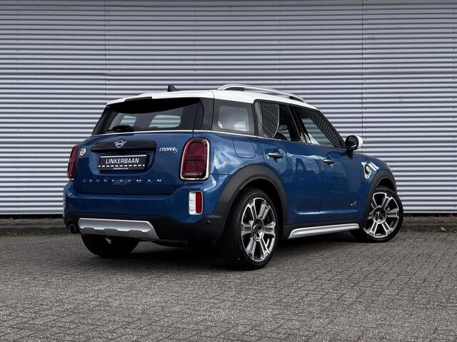 Mini COUNTRYMAN 1.5 Cooper SE Hybride ALL4 | SOH 92% | Panodak | H&K | Head Up |