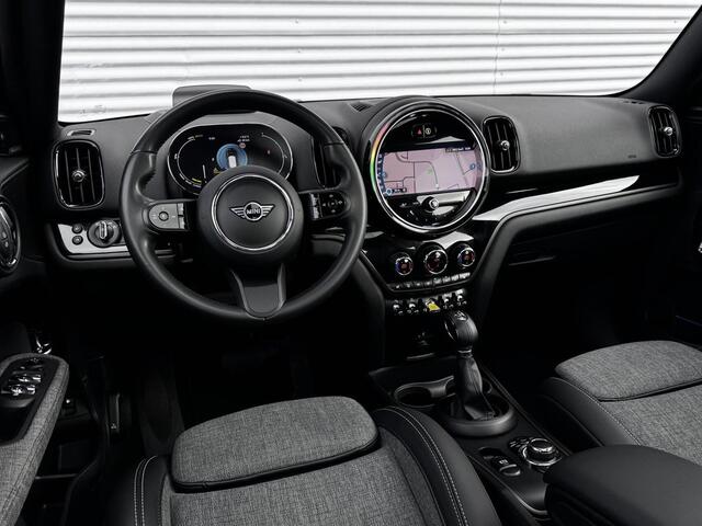 Mini COUNTRYMAN 1.5 Cooper SE Hybride ALL4 | SOH 92% | Panodak | H&K | Head Up |