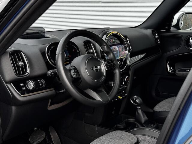Mini COUNTRYMAN 1.5 Cooper SE Hybride ALL4 | SOH 92% | Panodak | H&K | Head Up |