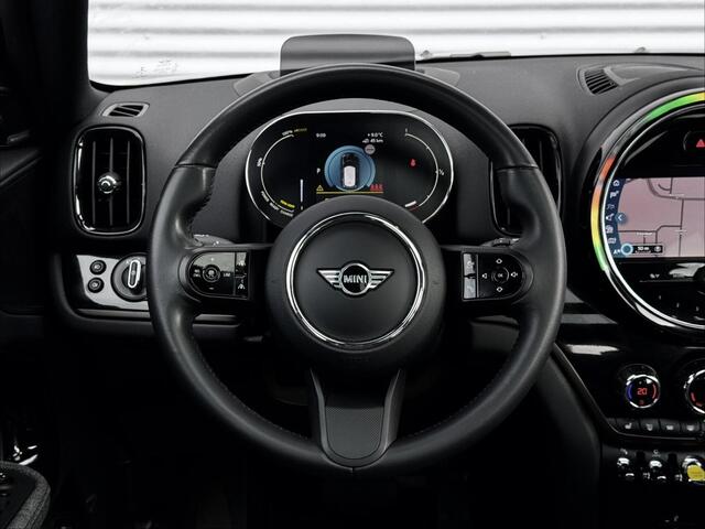 Mini COUNTRYMAN 1.5 Cooper SE Hybride ALL4 | SOH 92% | Panodak | H&K | Head Up |