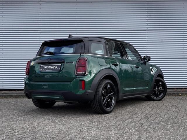 Mini COUNTRYMAN 1.5 Cooper SE Hybride ALL4 | SOH 91% | Panodak | H&K | Head Up |