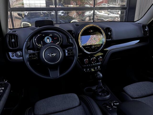 Mini COUNTRYMAN 1.5 Cooper SE Hybride ALL4 | SOH 91% | Panodak | H&K | Head Up |