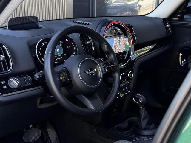Mini COUNTRYMAN 1.5 Cooper SE Hybride ALL4 | SOH 91% | Panodak | H&K | Head Up |