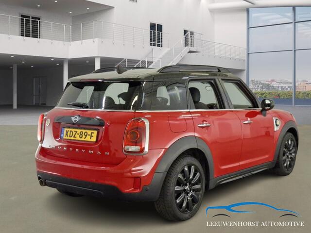 Mini COUNTRYMAN 1.5 Cooper S E ALL4 Pepper