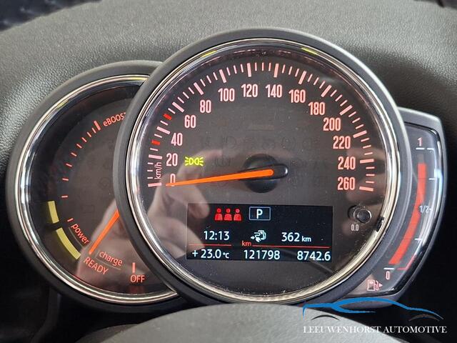 Mini COUNTRYMAN 1.5 Cooper S E ALL4 Pepper