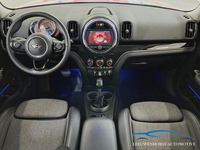 Mini COUNTRYMAN 1.5 Cooper S E ALL4 Pepper