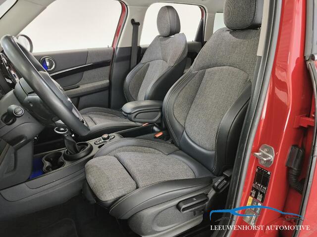 Mini COUNTRYMAN 1.5 Cooper S E ALL4 Pepper