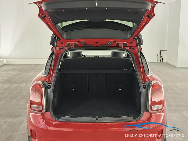 Mini COUNTRYMAN 1.5 Cooper S E ALL4 Pepper