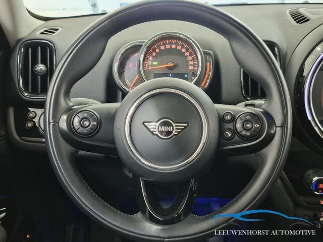 Mini COUNTRYMAN 1.5 Cooper S E ALL4 Pepper