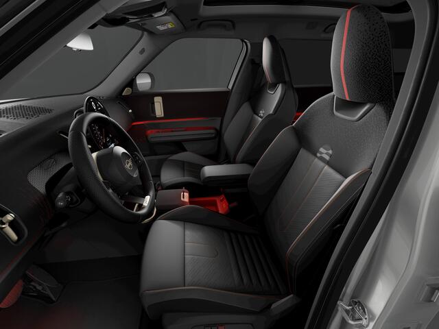 Mini COUNTRYMAN 1.5 C John Cooper Works XL | Panorama | Memory | 360 Camera | 20"LM | Melting Silver