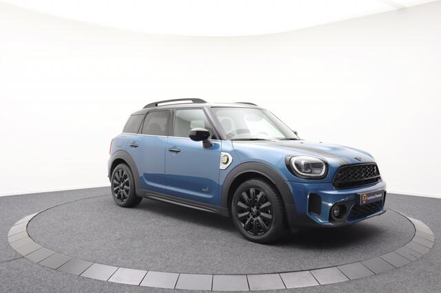 Mini COUNTRYMAN Cooper SE All4 | Plug-in | Adaptive cruise | Stoelverwarming