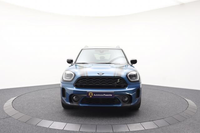 Mini COUNTRYMAN Cooper SE All4 | Plug-in | Adaptive cruise | Stoelverwarming