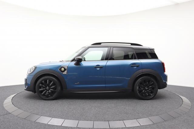 Mini COUNTRYMAN Cooper SE All4 | Plug-in | Adaptive cruise | Stoelverwarming