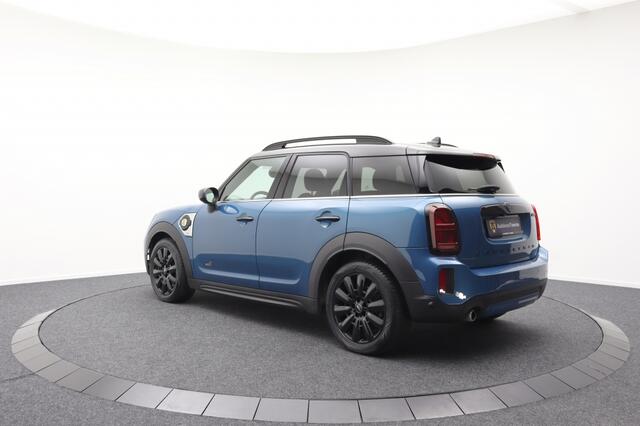 Mini COUNTRYMAN Cooper SE All4 | Plug-in | Adaptive cruise | Stoelverwarming