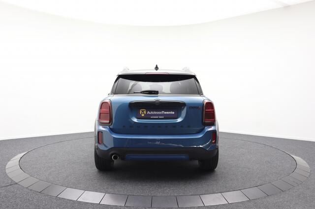 Mini COUNTRYMAN Cooper SE All4 | Plug-in | Adaptive cruise | Stoelverwarming