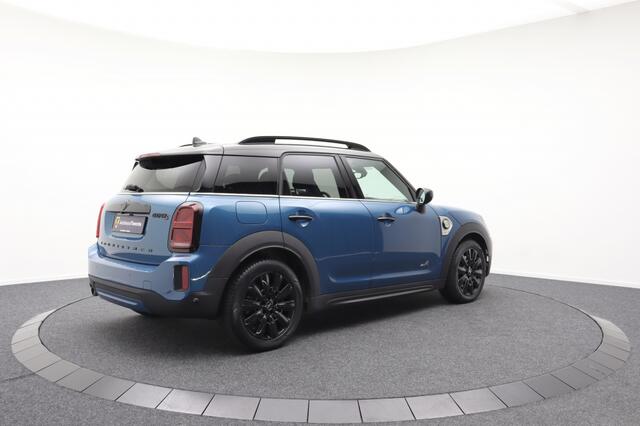 Mini COUNTRYMAN Cooper SE All4 | Plug-in | Adaptive cruise | Stoelverwarming