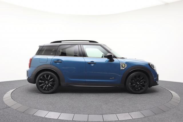 Mini COUNTRYMAN Cooper SE All4 | Plug-in | Adaptive cruise | Stoelverwarming