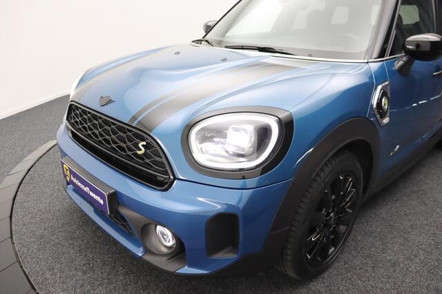 Mini COUNTRYMAN Cooper SE All4 | Plug-in | Adaptive cruise | Stoelverwarming