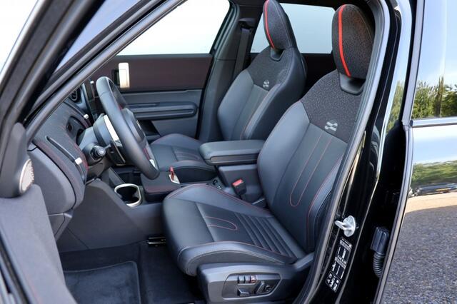 Mini COUNTRYMAN 2.0 JCW ALL4 John Cooper Works XL - 300 pk **Pano / Trekhaak / Harman Kardon