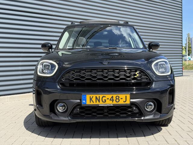 Mini COUNTRYMAN 2.0 Cooper SE ALL4 Pano/Leder/H&K/Camera