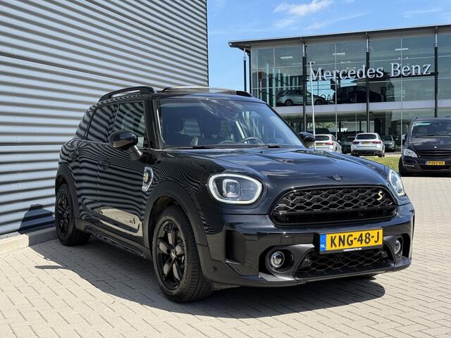 Mini COUNTRYMAN 2.0 Cooper SE ALL4 Pano/Leder/H&K/Camera
