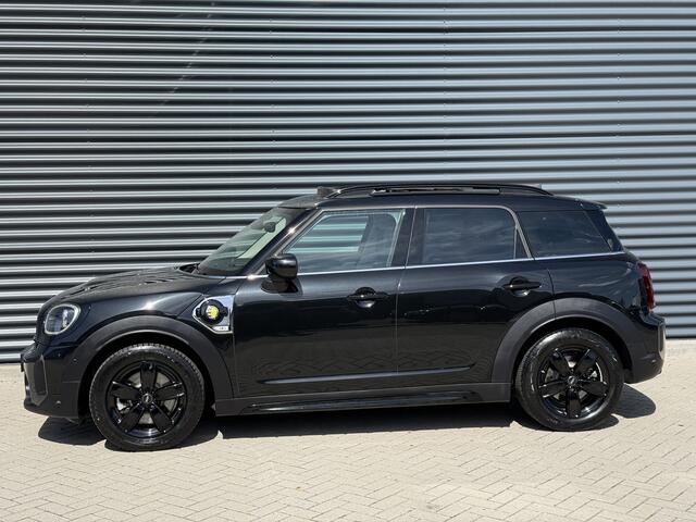 Mini COUNTRYMAN 2.0 Cooper SE ALL4 Pano/Leder/H&K/Camera