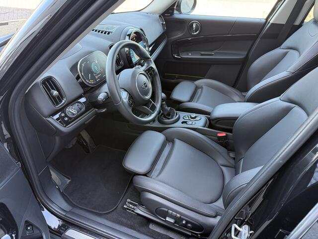 Mini COUNTRYMAN 2.0 Cooper SE ALL4 Pano/Leder/H&K/Camera