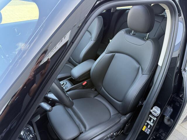 Mini COUNTRYMAN 2.0 Cooper SE ALL4 Pano/Leder/H&K/Camera