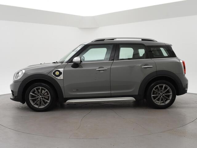 Mini COUNTRYMAN 1.5 COOPER S ALL4 PLUG-IN HYBRID 224 PK + PANORAMA | LED | NAVIGATIE | CRUISE CONTROL