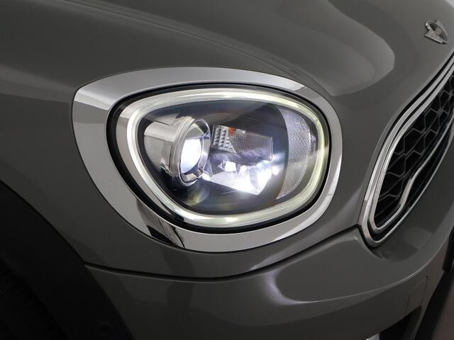 Mini COUNTRYMAN 1.5 COOPER S ALL4 PLUG-IN HYBRID 224 PK + PANORAMA | LED | NAVIGATIE | CRUISE CONTROL