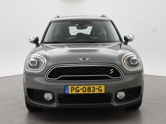 Mini COUNTRYMAN 1.5 COOPER S ALL4 PLUG-IN HYBRID 224 PK + PANORAMA | LED | NAVIGATIE | CRUISE CONTROL