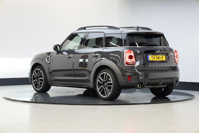 Mini COUNTRYMAN 2.0 Cooper S | Pano | Carplay | NAP