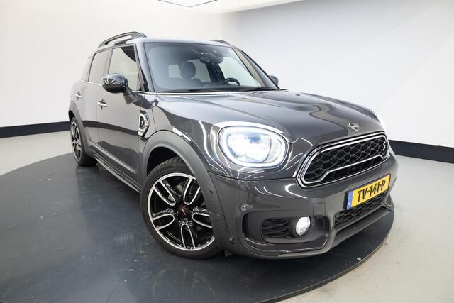 Mini COUNTRYMAN 2.0 Cooper S | Pano | Carplay | NAP