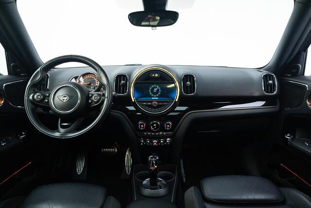Mini COUNTRYMAN 2.0 Cooper S | Pano | Carplay | NAP