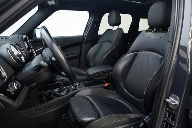 Mini COUNTRYMAN 2.0 Cooper S | Pano | Carplay | NAP