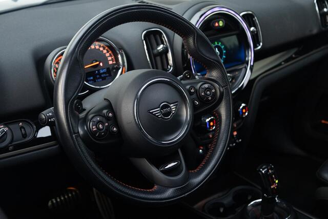 Mini COUNTRYMAN 2.0 Cooper S | Pano | Carplay | NAP